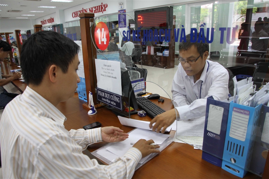 Cải cách pháp luật kinh doanh  chưa đáp ứng nhu cầu thực tế 